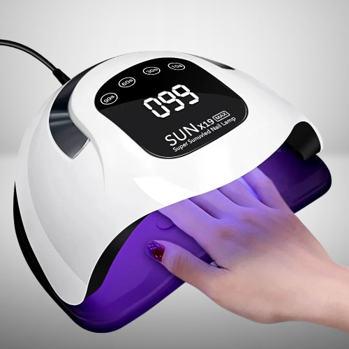 Professional UV LED Nail Dryer Lamp