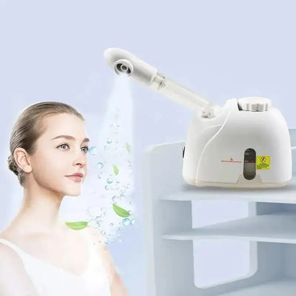 Facial Steamer Mist Sprayer SPA Skin Care