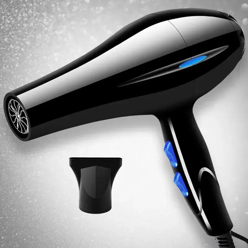 Negative Ion Hair Dryer Portable