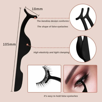 Professional Eyelash Curler