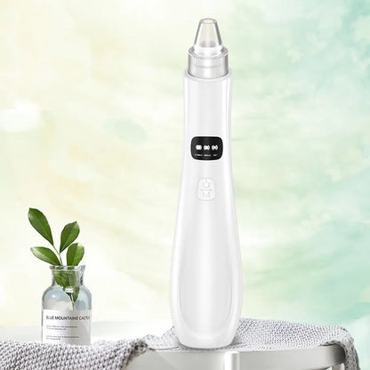 Face Cleansing Vacuum Machine