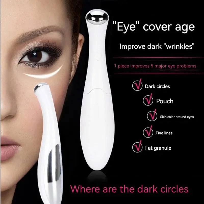 Electric Eye Massage Beauty Instrument