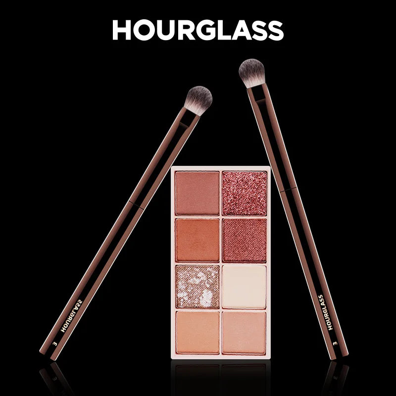 Hourglass Makeup Brushes for Powder