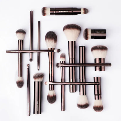 Hourglass Makeup Brushes for Powder