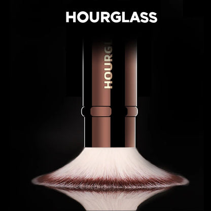 Hourglass Makeup Brushes for Powder