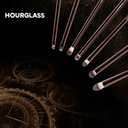 Hourglass Makeup Brushes for Powder