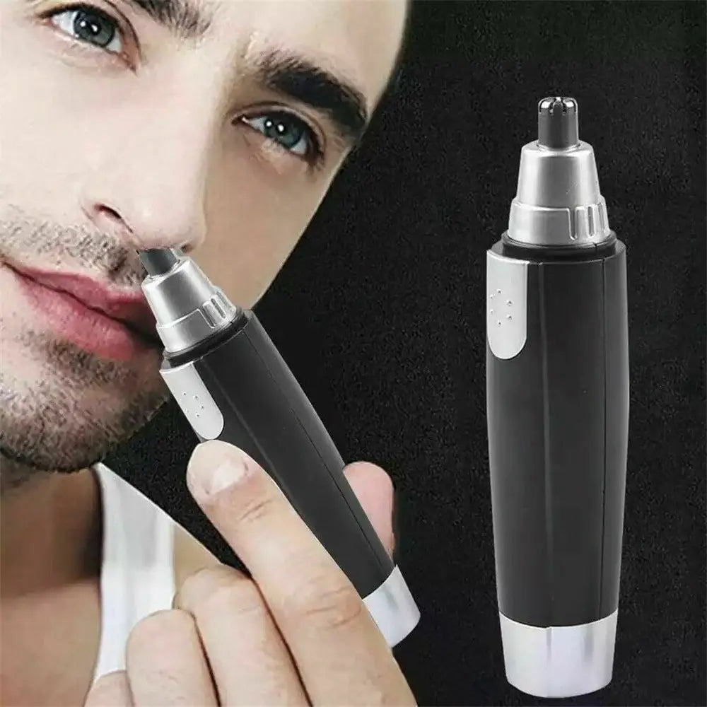 Electric Nose Hair Trimmer