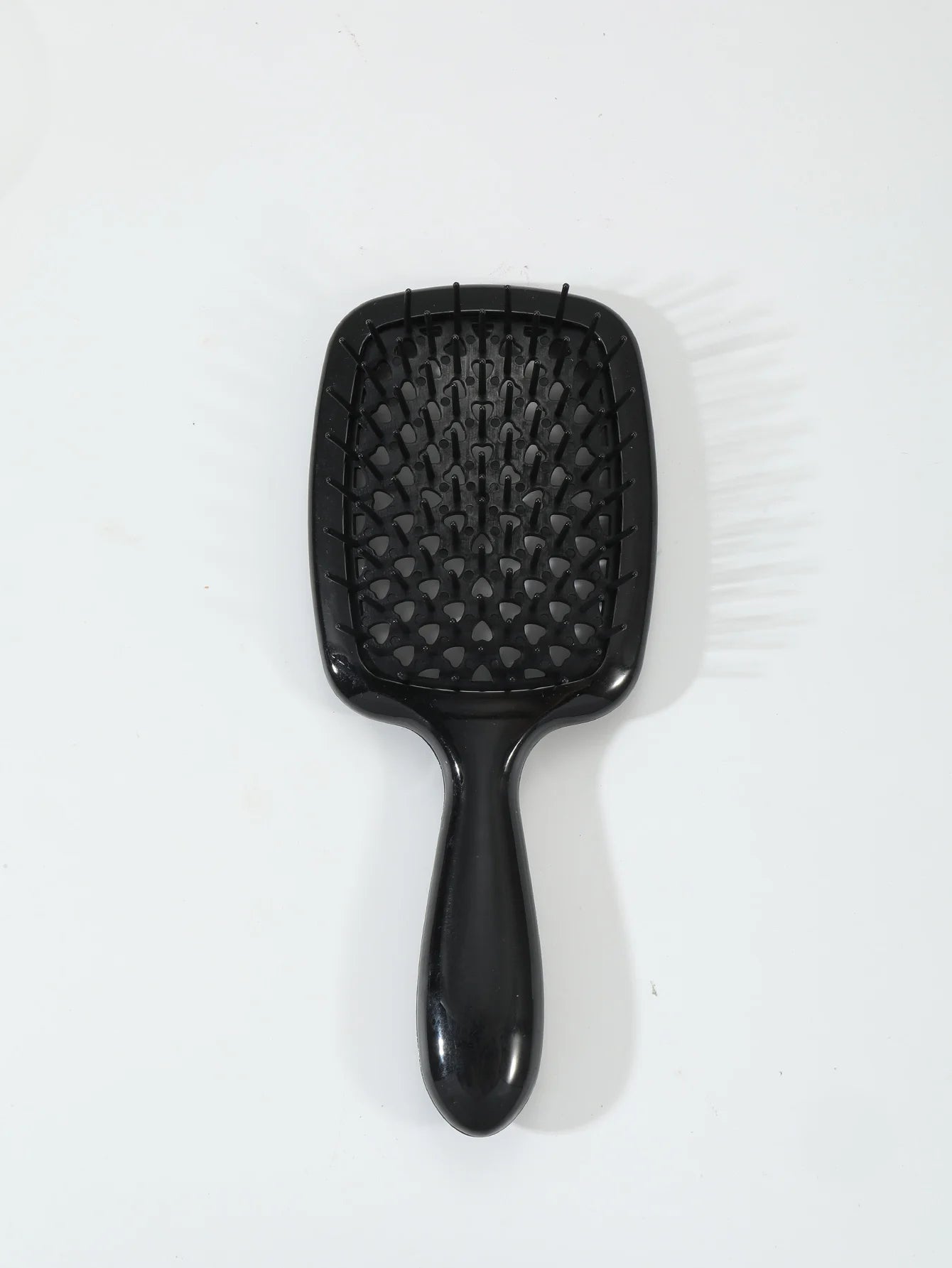 Anti-Static Hair Comb Massage Brush