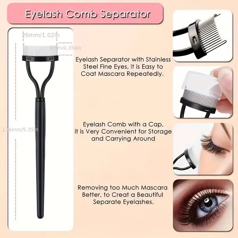 Professional Eyelash Curler