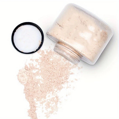 4-Color Luxury Loose Powder